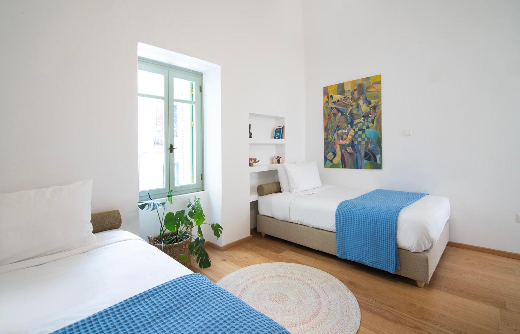 Chora Aegina'S Apartments 외부 사진