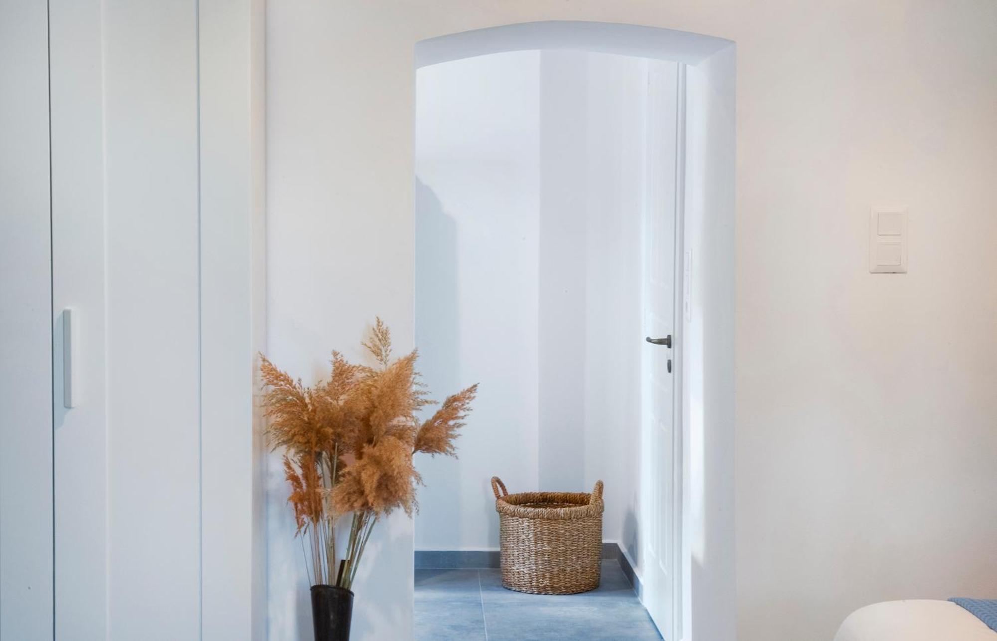 Chora Aegina'S Apartments 외부 사진