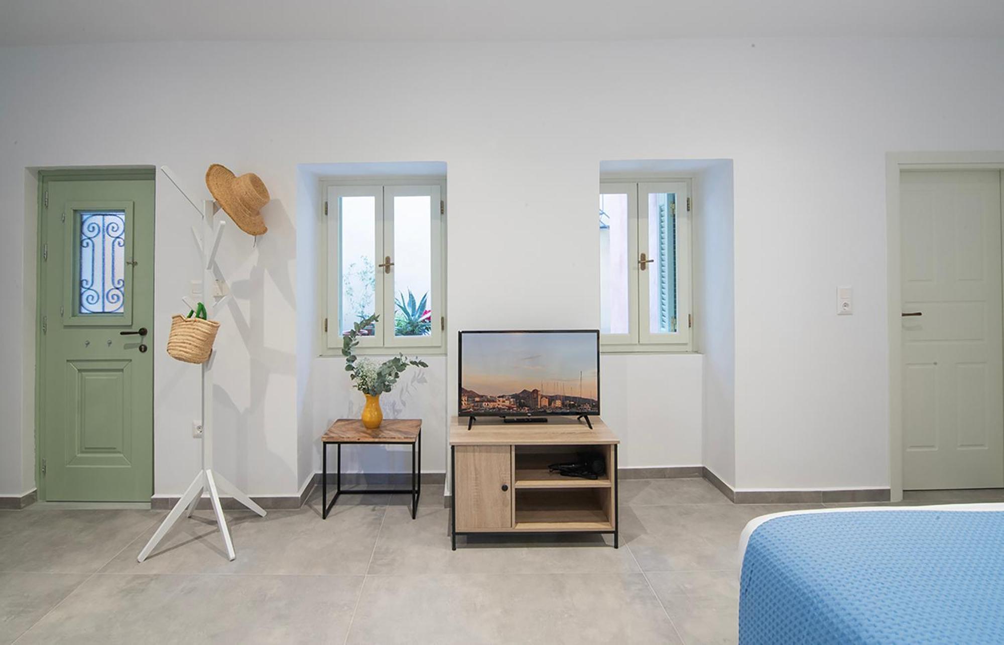Chora Aegina'S Apartments 외부 사진