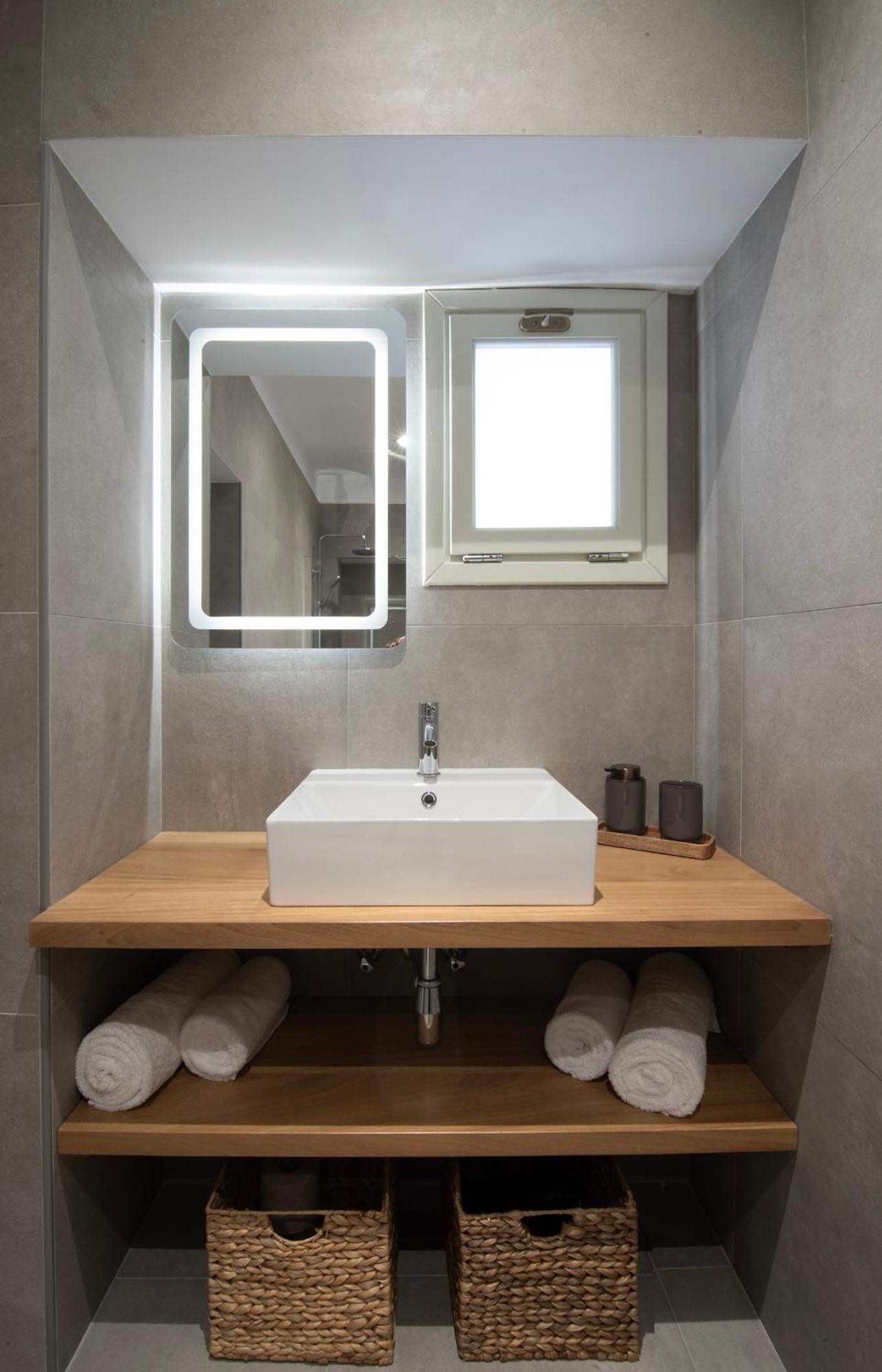 Chora Aegina'S Apartments 외부 사진